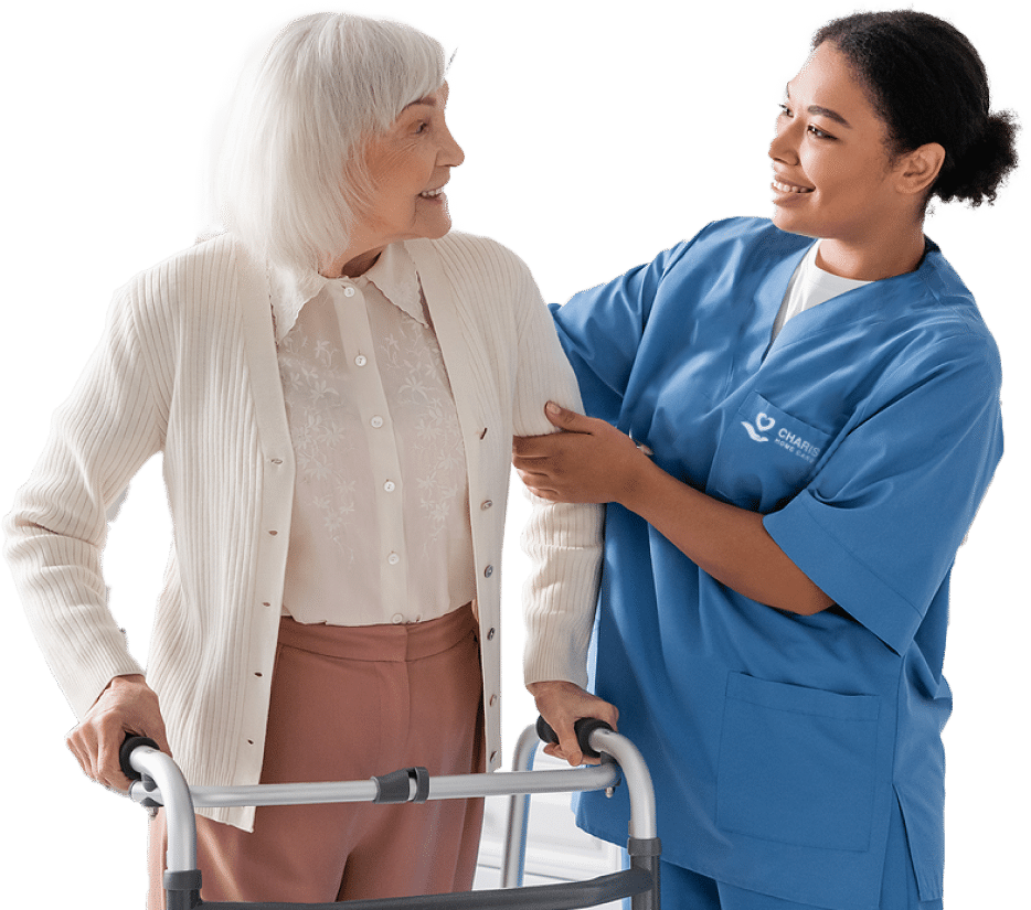 Senior Home Care | Scottsdale | Charis Home Care